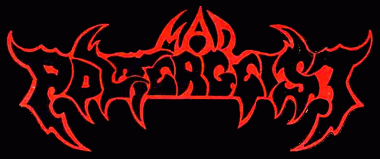 logo Mad Poltergeist